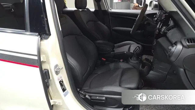 Mini Cooper id 3587534 из Кореи 19