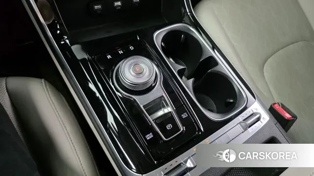 Kia Carnival 4th generation id 3274086 из Кореи 19