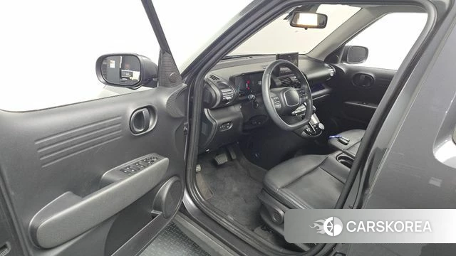 Hyundai Casper id 4749873 из Кореи 29