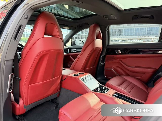 Porsche Panamera id 3920854 из Китая 15