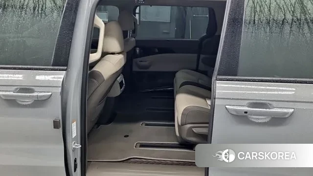 Kia The New Carnival 4th Generation id 3684455 из Кореи 17