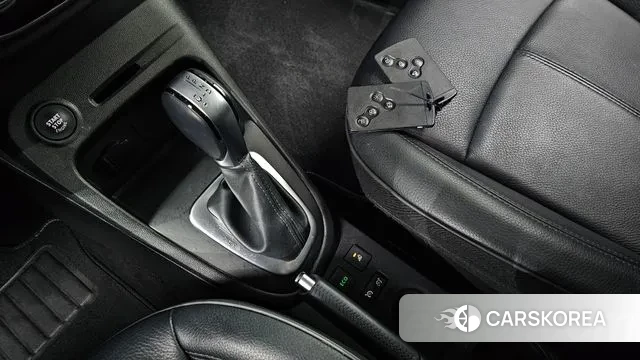 Renault Korea (Samsung) New QM3 id 3270017 из Кореи 19