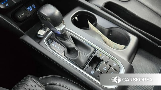Hyundai Santa Fe TM id 4865307 из Кореи 29