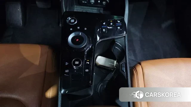 Kia Sportage 5th Generation Hybrid id 3518966 из Кореи 19