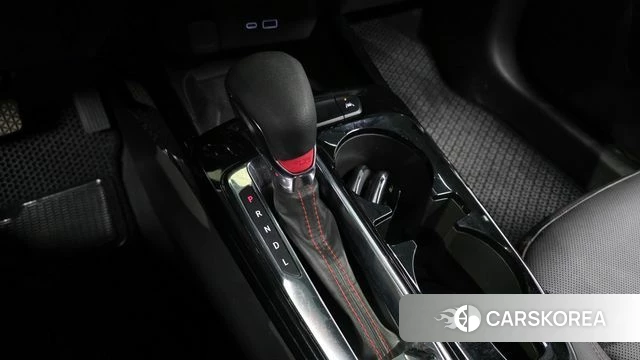 Chevrolet (GM Daewoo) Trax Crossover id 3826492 из Кореи 19