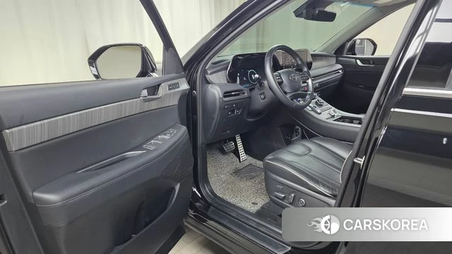 Hyundai The New Palisade id 4726177 из Кореи 32