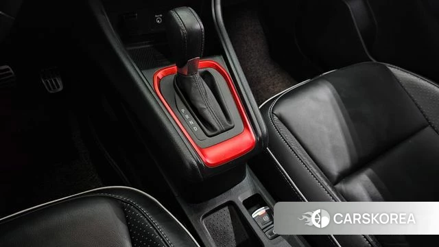 Renault Korea (Samsung) Capture id 3800312 из Кореи 19