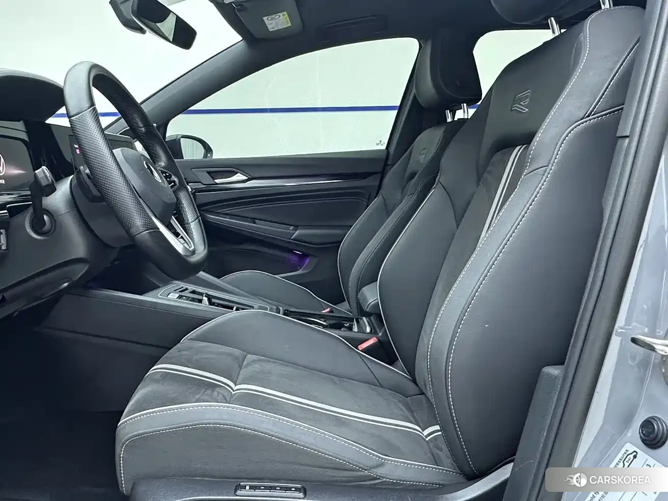 Volkswagen Golf id 4606961 из Китая 20