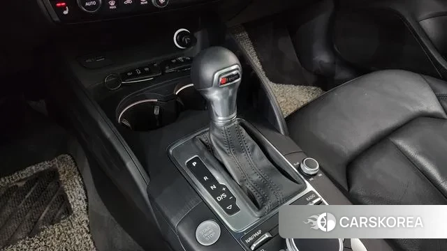 Audi New A3 id 3509440 из Кореи 19