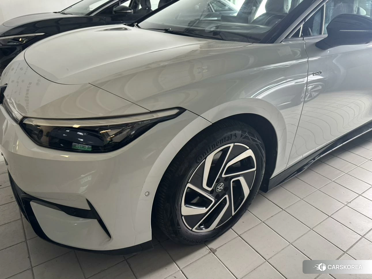 Volkswagen ID.7 VIZZION id 4473899 из Китая 10