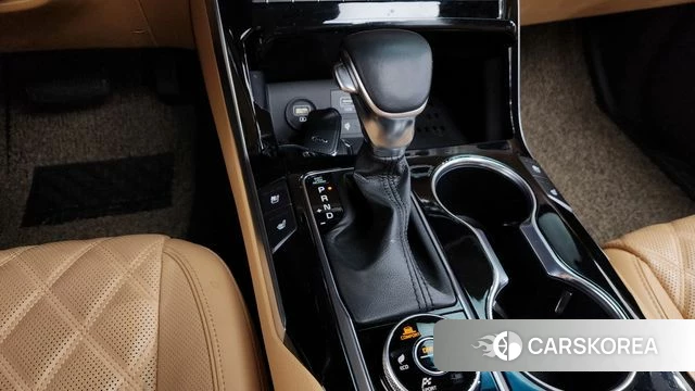 Kia Mohave Master id 3860821 из Кореи 19