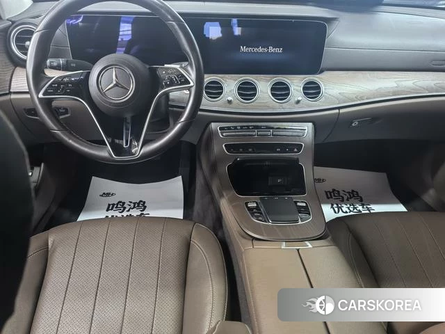 Mercedes-Benz E-class id 4257594 из Китая 15