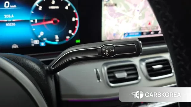 Mercedes-Benz GLE-Class W167 id 3630847 из Кореи 19