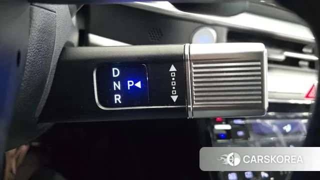 Hyundai Grandeur (GN7) id 3400571 из Кореи 19