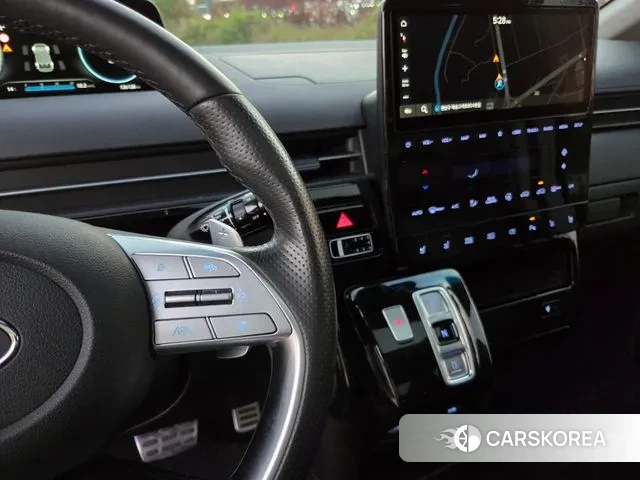 Hyundai Staria id 3355203 из Кореи 15