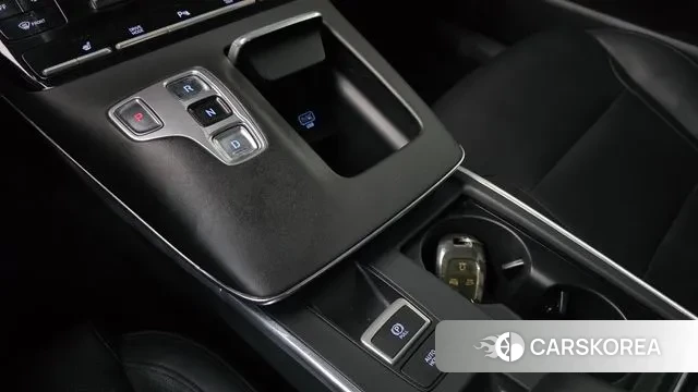 Hyundai The New Grandeur IG id 3630390 из Кореи 19