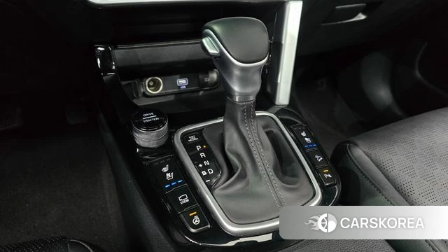 Kia Seltos id 3844161 из Кореи 19