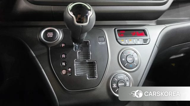 Kia The New Kia Ray id 4904817 из Кореи 19