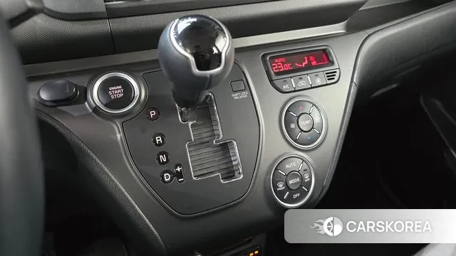 Kia The New Kia Ray id 3502992 из Кореи 19