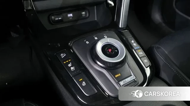 Kia The New Seltos id 3354653 из Кореи 19