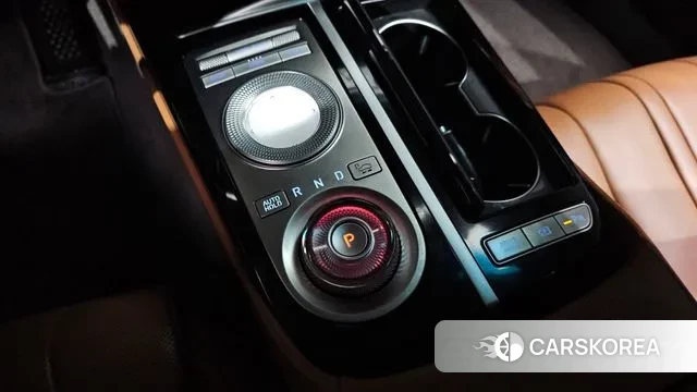 Genesis G80 (RG3) id 3788580 из Кореи 19