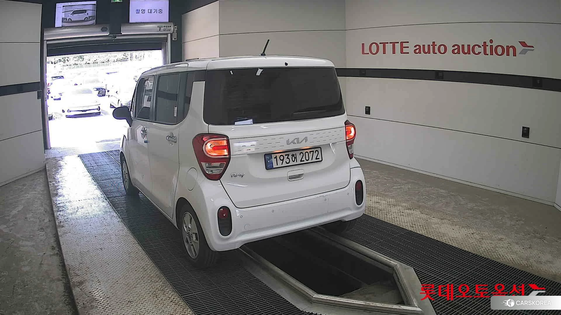 Kia Ray id 4289592 из Кореи 36