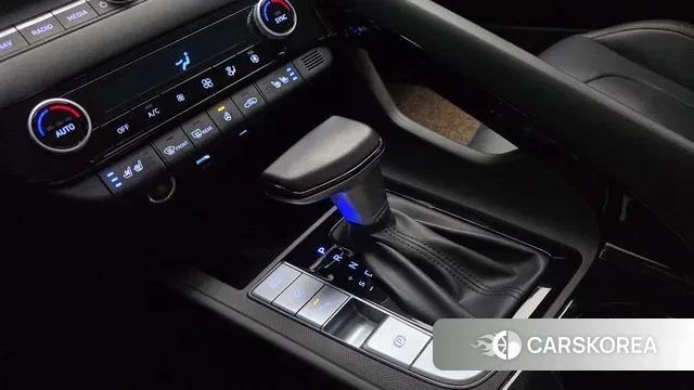 Hyundai The New Avante (CN7) id 3620157 из Кореи 19