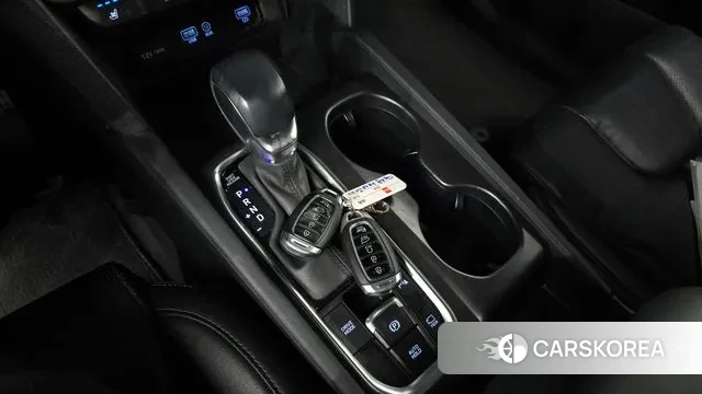 Hyundai Santa Fe TM id 3356842 из Кореи 19