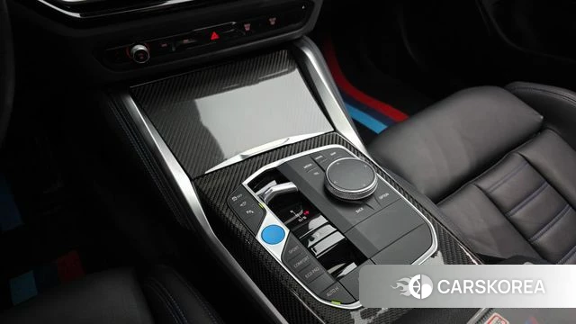 BMW i4 id 3963850 из Кореи 19