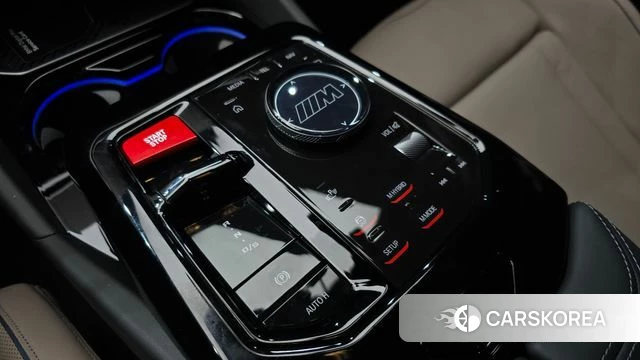 BMW M5 (G90) id 3909194 из Кореи 19