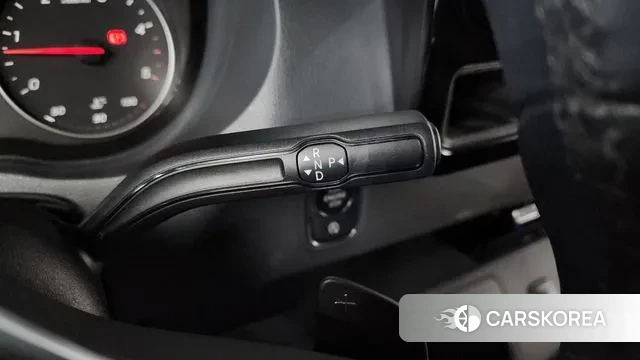 Mercedes-Benz Sprinter id 3702552 из Кореи 19