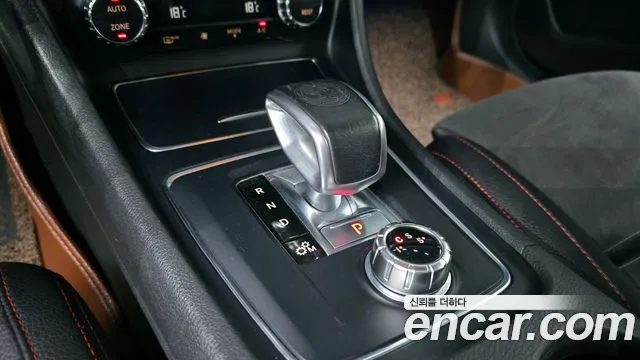 Mercedes-Benz CLA-Class C117 id 2653656 из Кореи 19