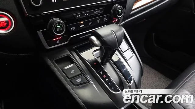 Honda CR-V 5th generation id 2896959 из Кореи 19