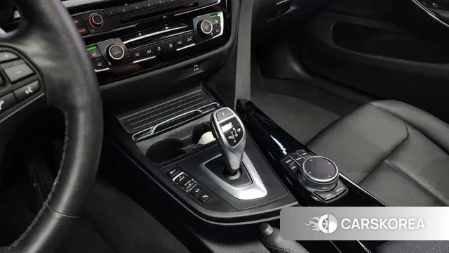 BMW 4 Series (F32) id 3243491 из Кореи 19