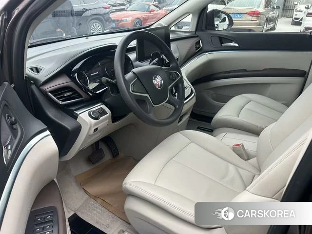 Buick GL8 id 4239893 из Китая 10