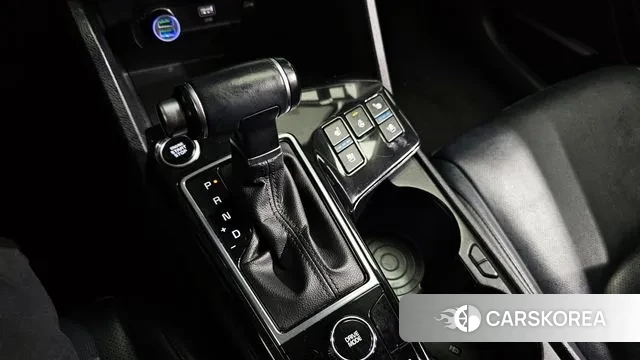 Kia Sportage 5th Generation id 3311657 из Кореи 19