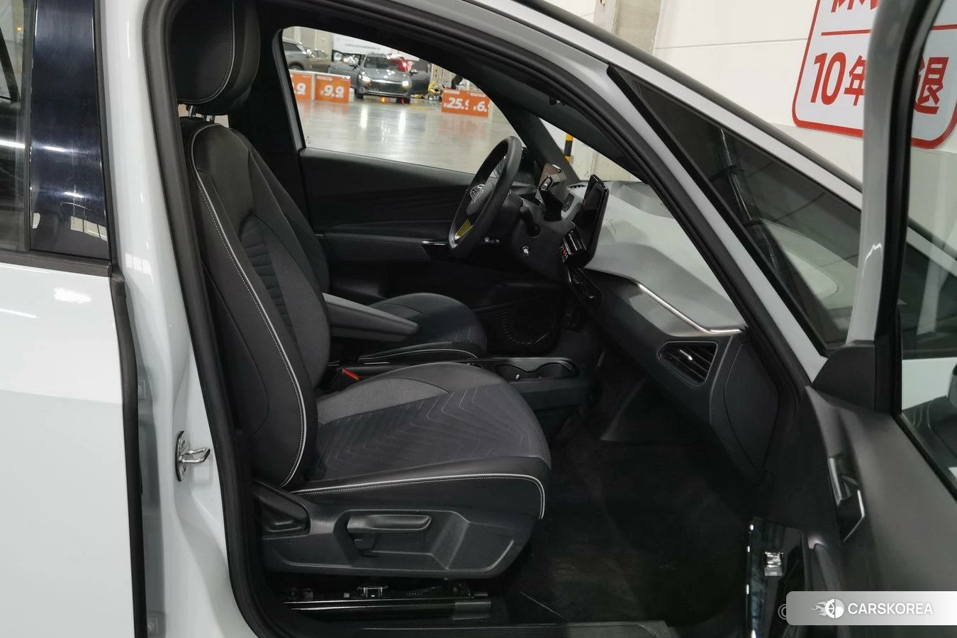 Volkswagen ID.3 id 4420052 из Китая 23