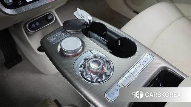 Genesis GV60 id 4223930 из Кореи 19