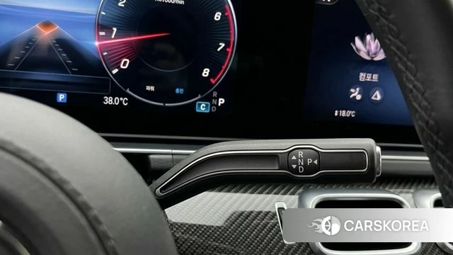Mercedes-Benz GLE-Class W167 id 4897752 из Кореи 11