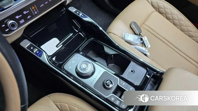 Kia The New Sorento 4th Generation id 4757311 из Кореи 32
