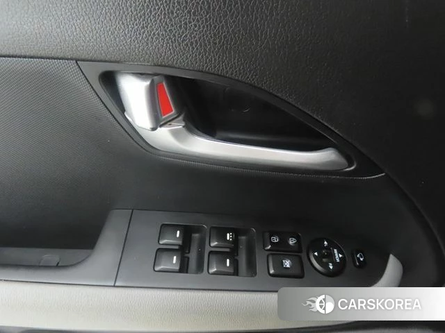 Kia The New Ray id 4580913 из Кореи 17