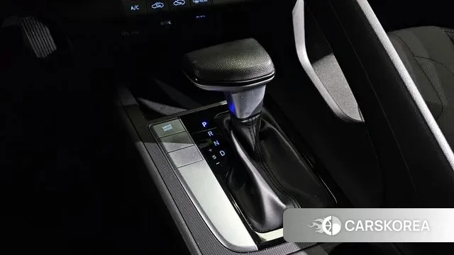 Hyundai Avante (CN7) id 3356094 из Кореи 19