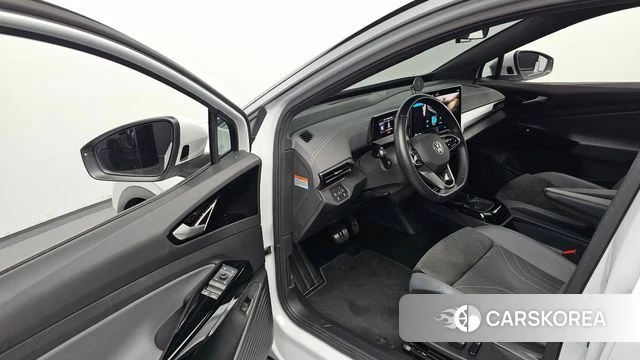 Volkswagen ID.4 id 4749040 из Кореи 39