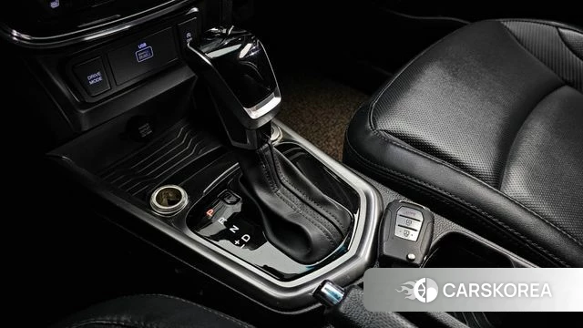 Ssangyong Berry New Tivoli id 4687591 из Кореи 29