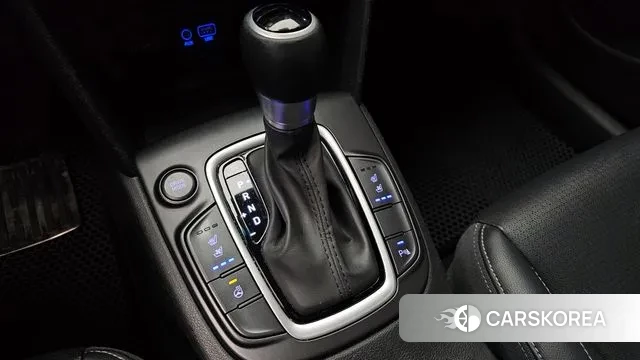 Hyundai Kona id 3489994 из Кореи 19