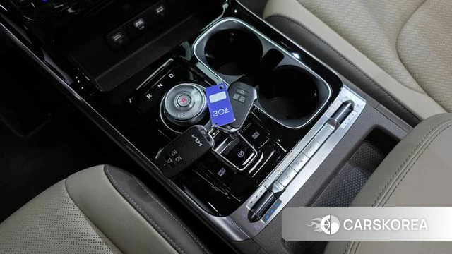 Kia Carnival 4th generation id 4489191 из Кореи 30