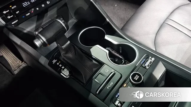 Kia K5 3rd generation id 3448591 из Кореи 19