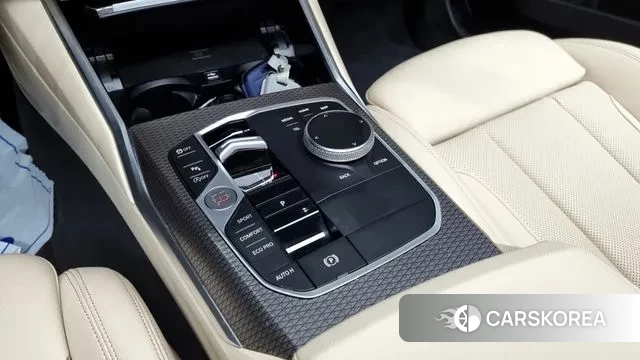 BMW 3 Series (G20) id 3431869 из Кореи 19