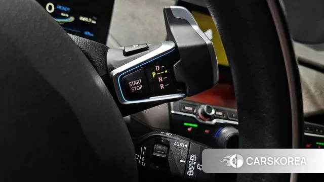 BMW i3 id 3396960 из Кореи 19