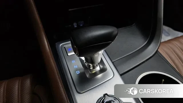 Genesis G70 id 3402678 из Кореи 19